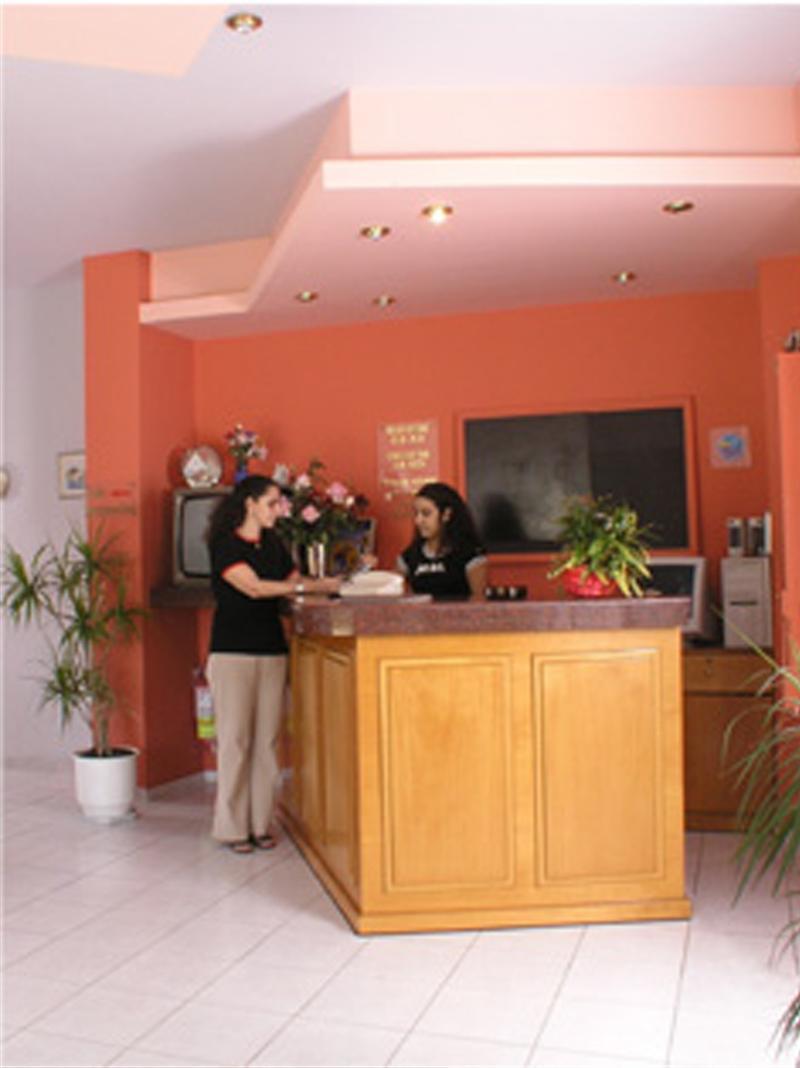 מלון Amoudara Lasithiou Miro Sun Boutique (Adults Only) מראה חיצוני תמונה