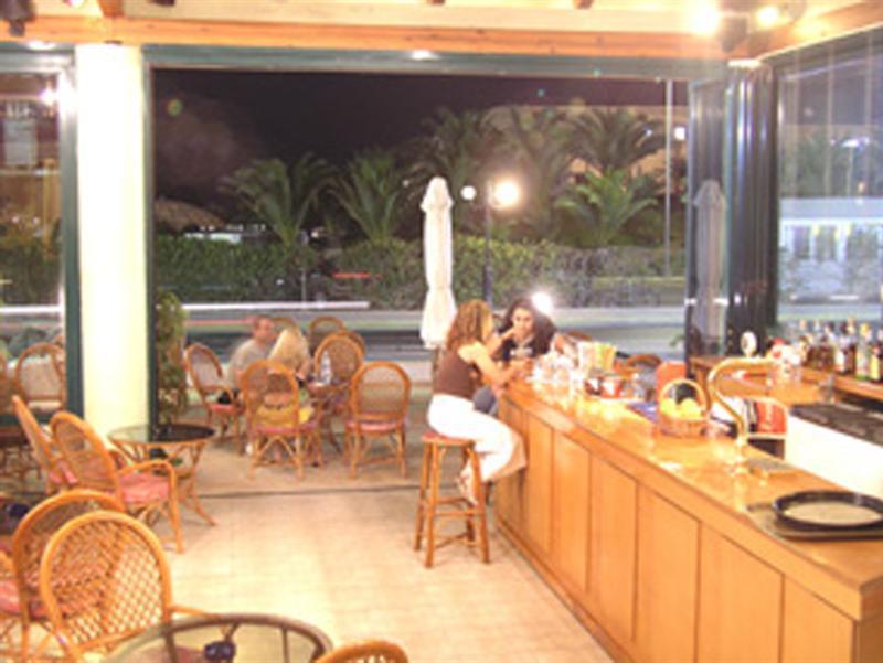 מלון Amoudara Lasithiou Miro Sun Boutique (Adults Only) מראה חיצוני תמונה